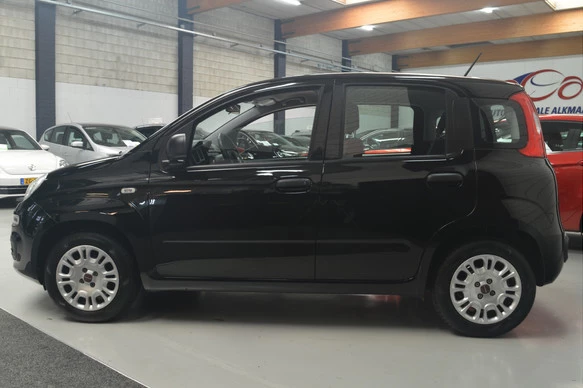 Fiat Panda - Afbeelding 5 van 19