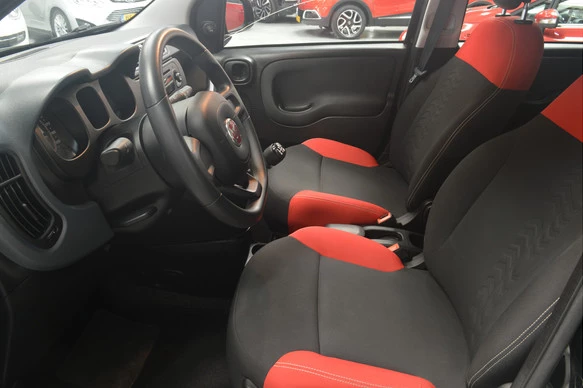 Fiat Panda - Afbeelding 6 van 19