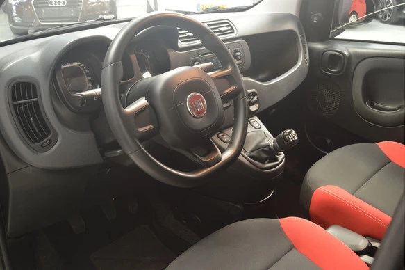 Fiat Panda - Afbeelding 7 van 19