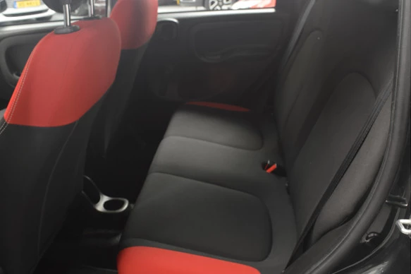Fiat Panda - Afbeelding 8 van 19
