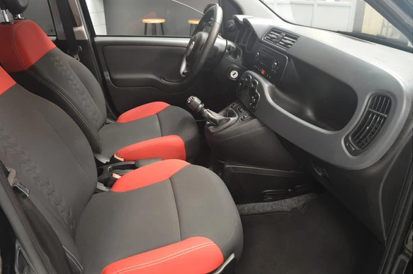 Fiat Panda - Afbeelding 10 van 19