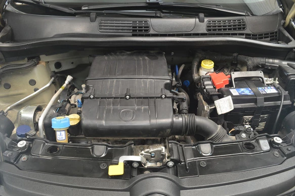 Fiat Panda - Afbeelding 11 van 19