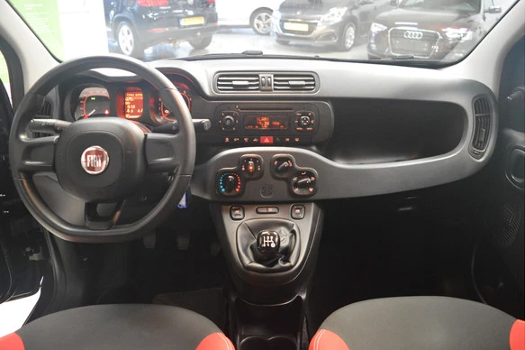 Fiat Panda - Afbeelding 12 van 19