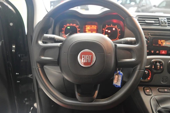 Fiat Panda - Afbeelding 13 van 19