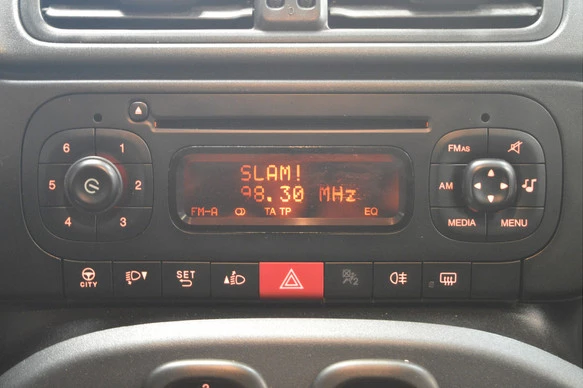 Fiat Panda - Afbeelding 16 van 19