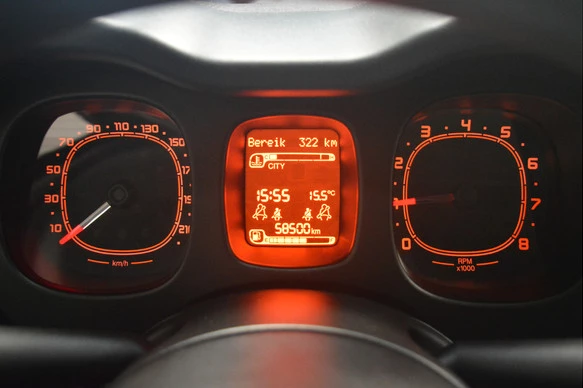 Fiat Panda - Afbeelding 17 van 19