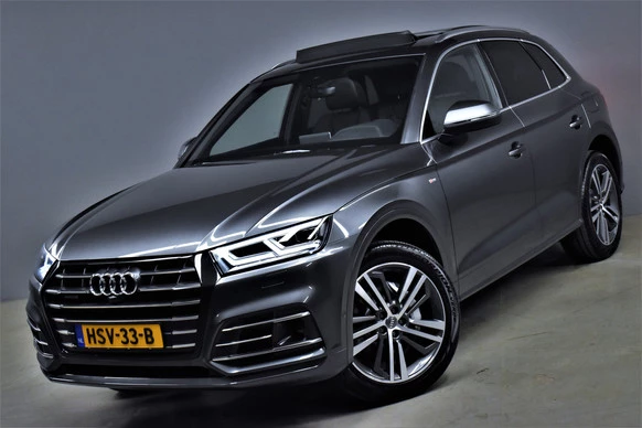 Audi Q5 - Afbeelding 3 van 30