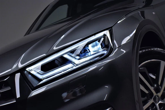 Audi Q5 - Afbeelding 5 van 30