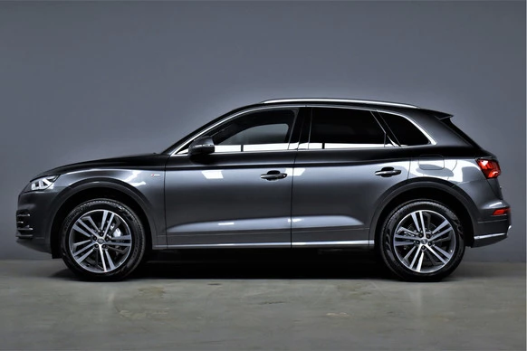 Audi Q5 - Afbeelding 7 van 30