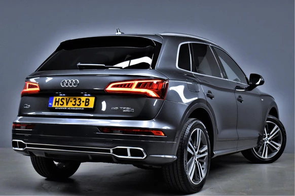 Audi Q5 - Afbeelding 8 van 30