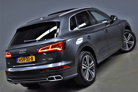 Audi Q5 - Afbeelding 9 van 30