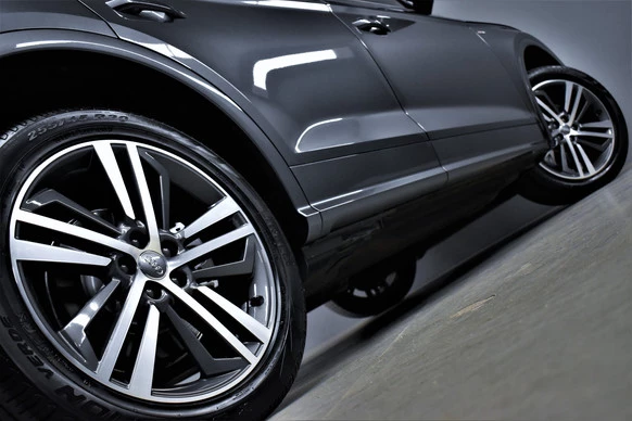 Audi Q5 - Afbeelding 10 van 30