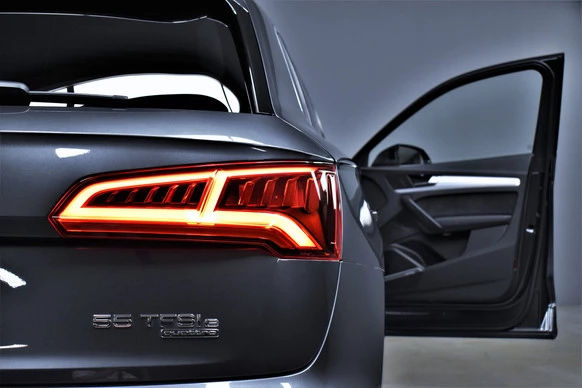 Audi Q5 - Afbeelding 11 van 30