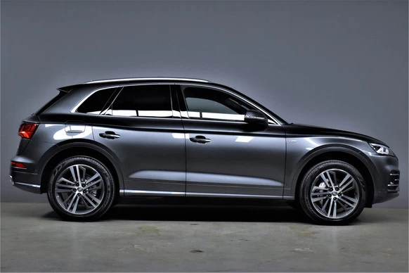Audi Q5 - Afbeelding 12 van 30