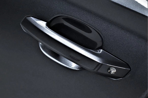 Audi Q5 - Afbeelding 13 van 30