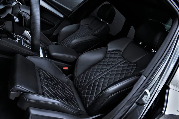 Audi Q5 - Afbeelding 15 van 30