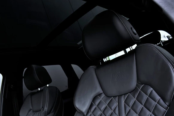 Audi Q5 - Afbeelding 16 van 30