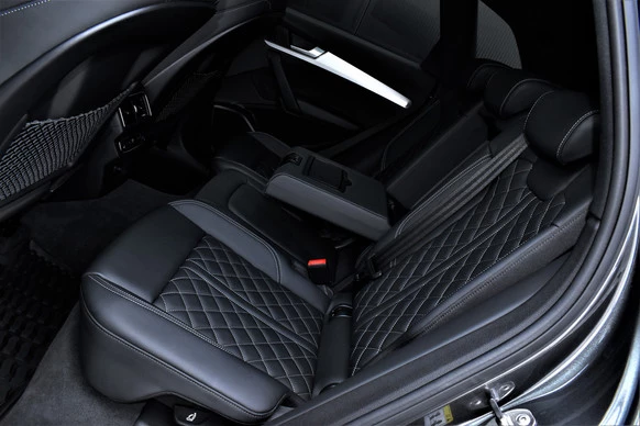 Audi Q5 - Afbeelding 18 van 30