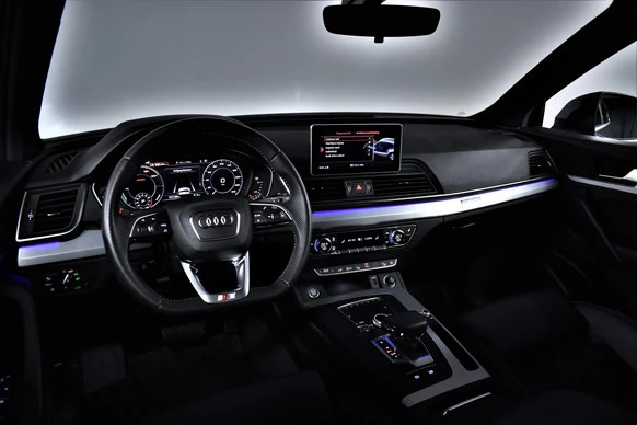 Audi Q5 - Afbeelding 20 van 30