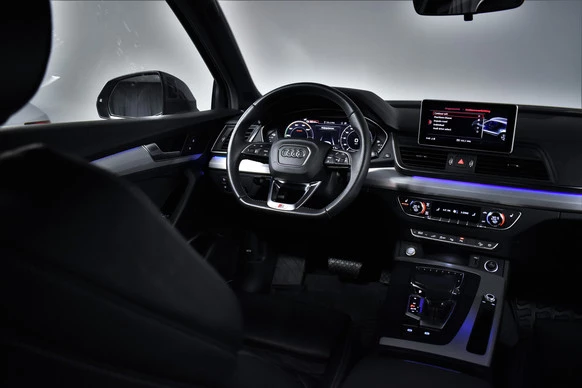Audi Q5 - Afbeelding 21 van 30