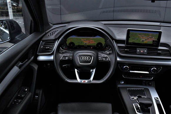 Audi Q5 - Afbeelding 22 van 30