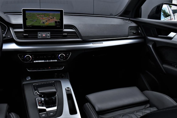 Audi Q5 - Afbeelding 23 van 30