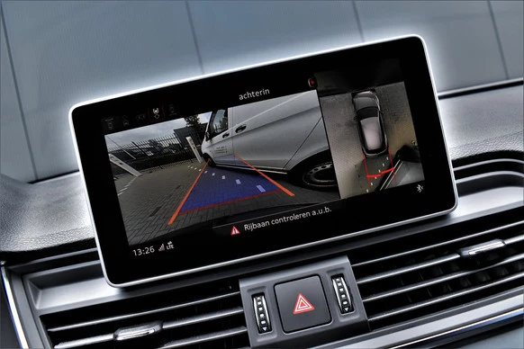 Audi Q5 - Afbeelding 25 van 30