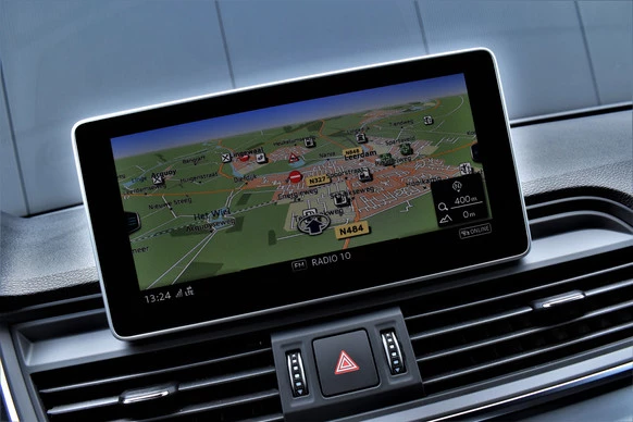 Audi Q5 - Afbeelding 26 van 30