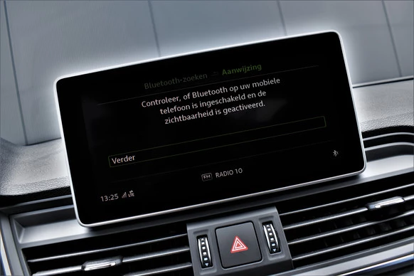 Audi Q5 - Afbeelding 28 van 30