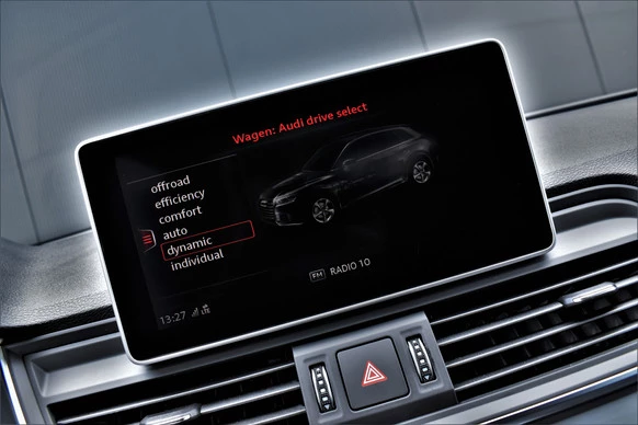 Audi Q5 - Afbeelding 29 van 30