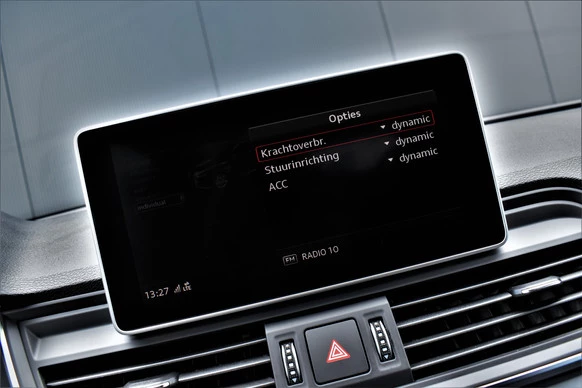 Audi Q5 - Afbeelding 30 van 30