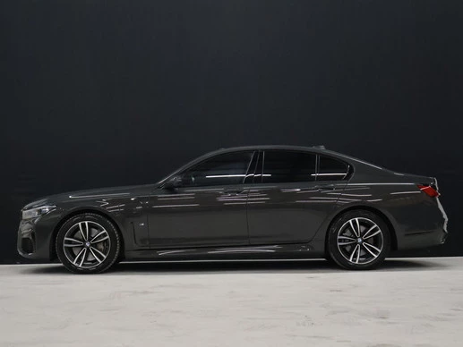 BMW 7 Serie - Afbeelding 2 van 30