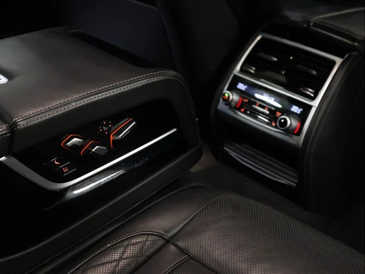 BMW 7 Serie - Afbeelding 7 van 30
