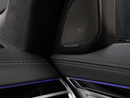 BMW 7 Serie - Afbeelding 13 van 30