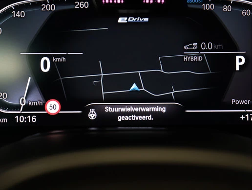 BMW 7 Serie - Afbeelding 17 van 30