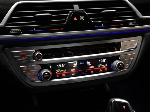 BMW 7 Serie - Afbeelding 20 van 30