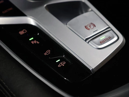 BMW 7 Serie - Afbeelding 22 van 30