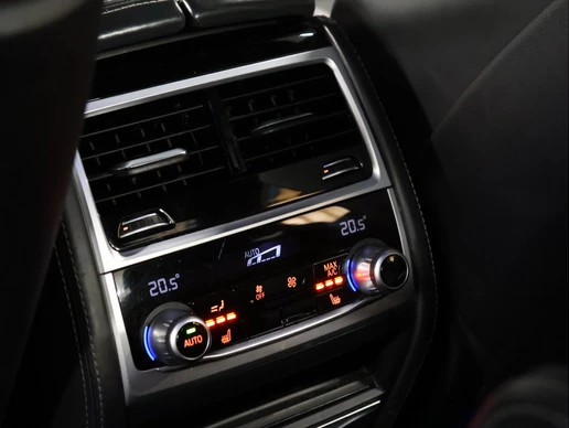BMW 7 Serie - Afbeelding 24 van 30