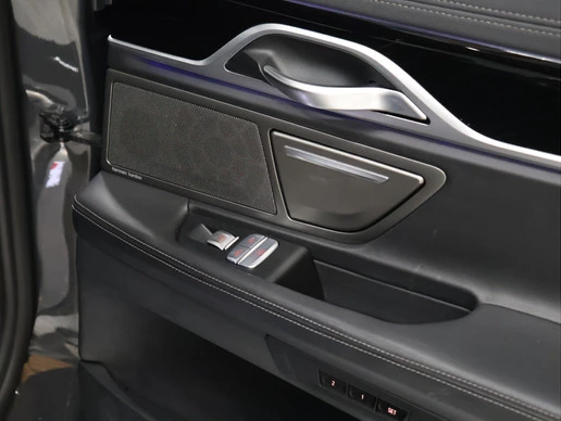 BMW 7 Serie - Afbeelding 25 van 30