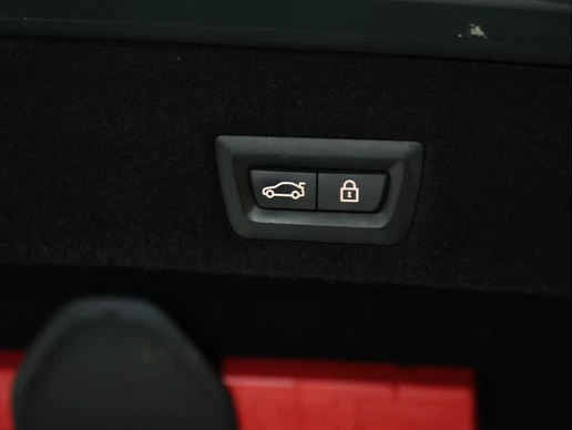 BMW 7 Serie - Afbeelding 27 van 30