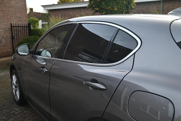 Alfa Romeo Stelvio - Afbeelding 30 van 30