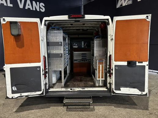Peugeot Boxer - Afbeelding 2 van 22