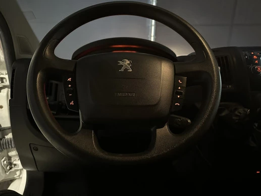 Peugeot Boxer - Afbeelding 6 van 22