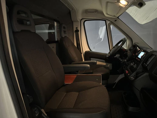 Peugeot Boxer - Afbeelding 8 van 22