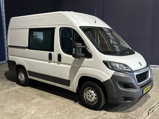 Peugeot Boxer - Afbeelding 9 van 22