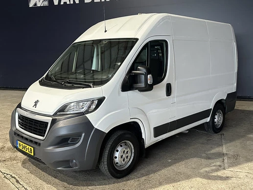 Peugeot Boxer - Afbeelding 10 van 22