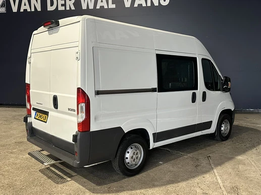 Peugeot Boxer - Afbeelding 11 van 22
