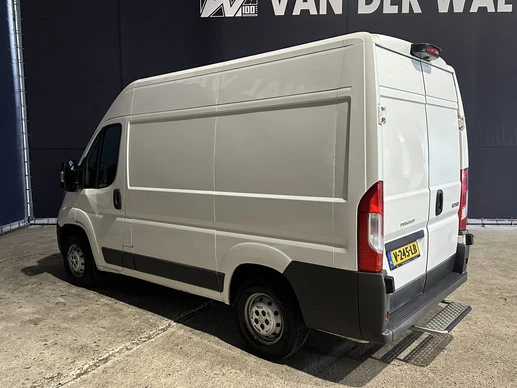Peugeot Boxer - Afbeelding 12 van 22