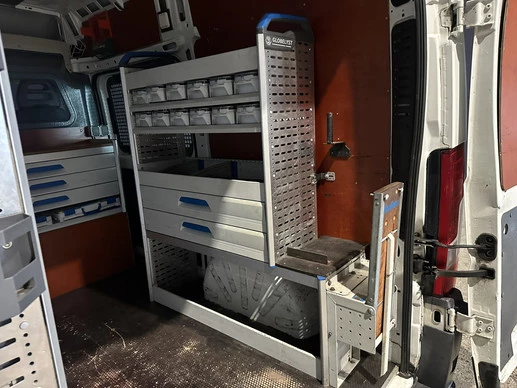 Peugeot Boxer - Afbeelding 13 van 22