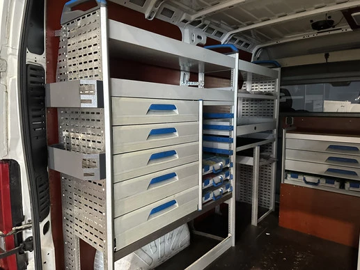 Peugeot Boxer - Afbeelding 14 van 22